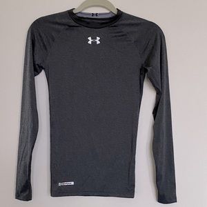 Under Armour heat gear compression men’s small